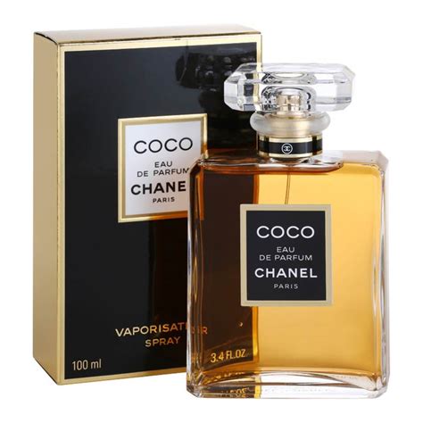 coco chanel geurtje|Coco Chanel for women.